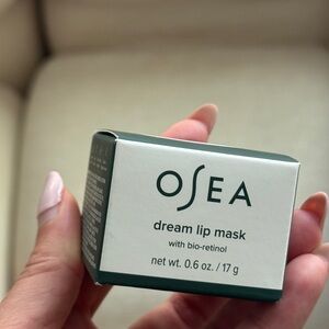 Osea Dream Lip Mask with Bio retinol